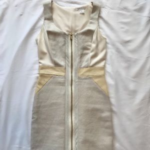 Club Monaco Pencil Dress